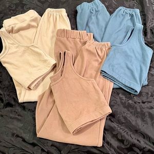 ❌SOLD❌       N/WO/T 3 Valour Joggers